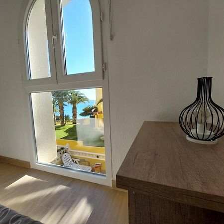 Bungalow Alkabir Playa El Campello Exterior photo