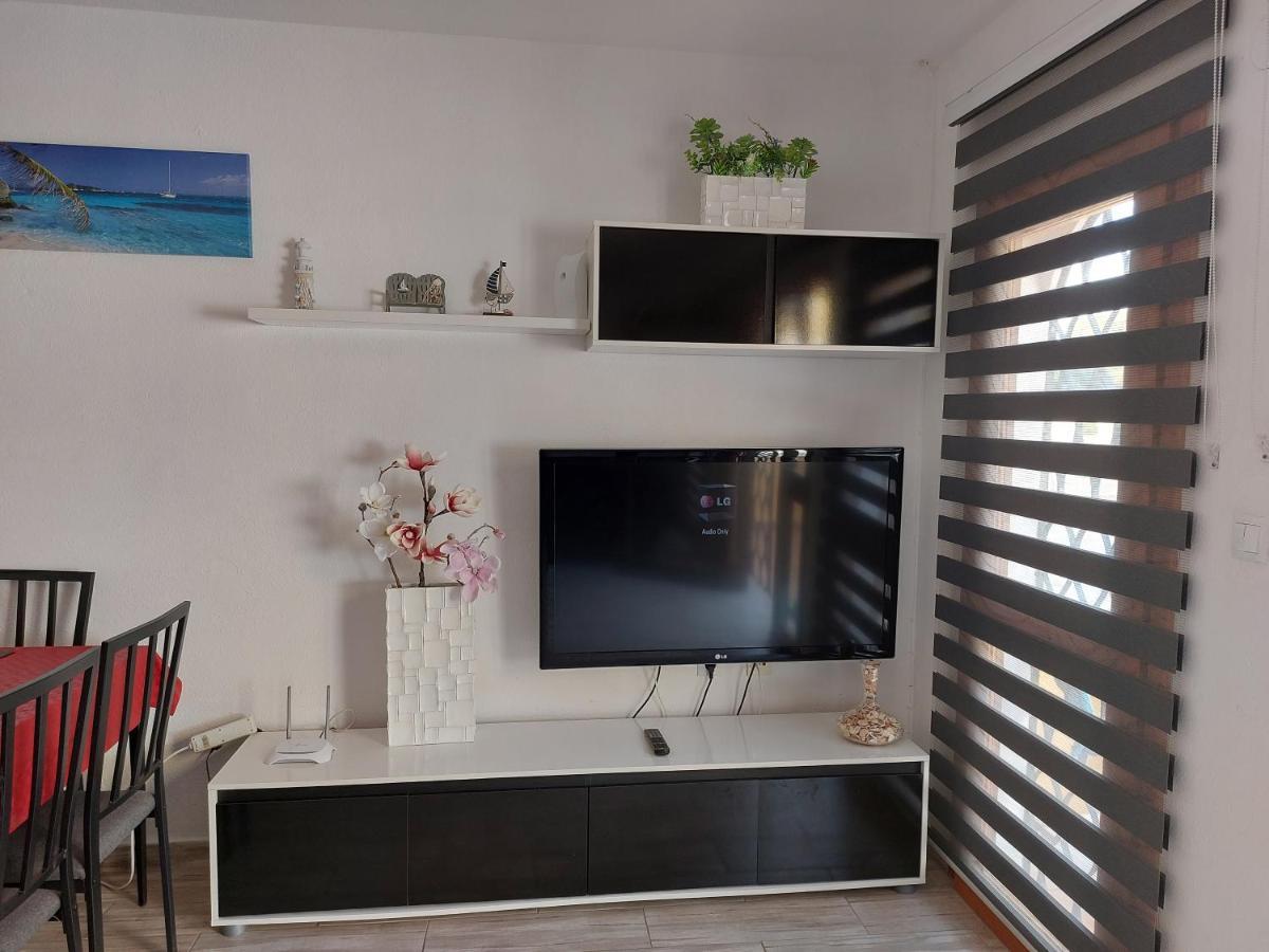 Bungalow Alkabir Playa El Campello Exterior photo