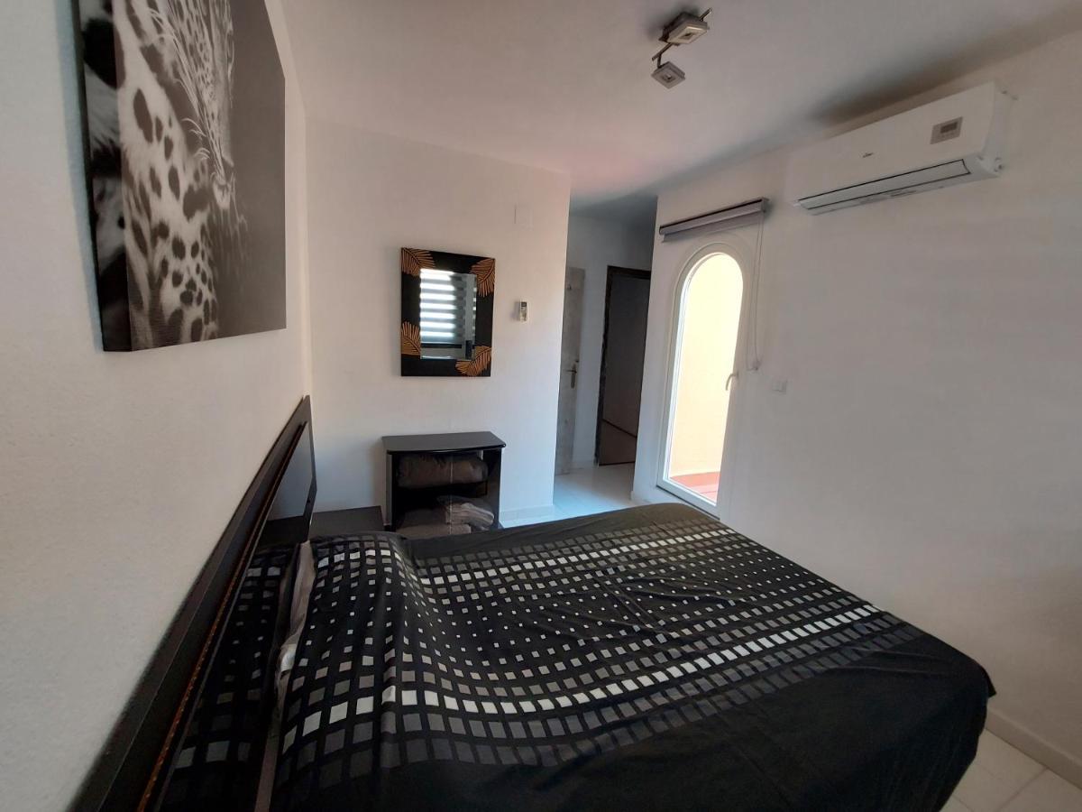 Bungalow Alkabir Playa El Campello Exterior photo