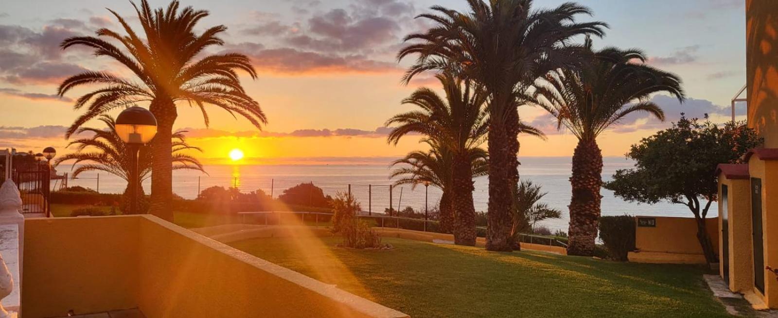 Bungalow Alkabir Playa El Campello Exterior photo