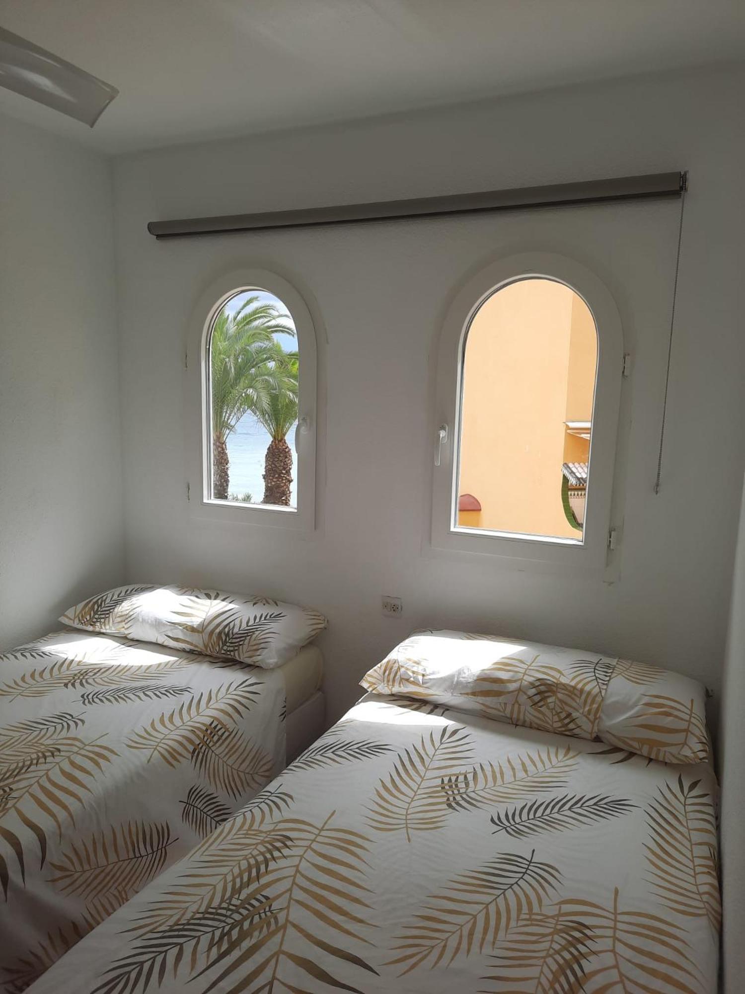 Bungalow Alkabir Playa El Campello Exterior photo