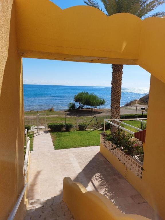 Bungalow Alkabir Playa El Campello Exterior photo